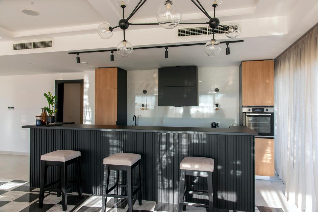 Soho Suites Bar Eksteriør bilde
